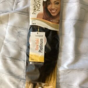 YAKI PLATINUM 8 inch ( Color: #1)